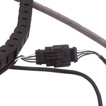 Compatible for Mercedes Benz 224 324 424 524 w906 3.5L 258ps Sliding Door Cable Track right side